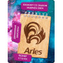 Блокнот A6 «Aries - Овен»